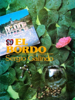El Bordo - ebook